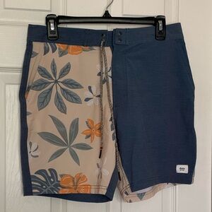 Katin Men’s Board Shorts | Size:M | waist: 30”